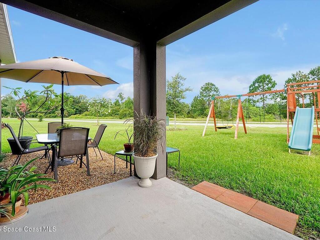 3573 Sandhill Crane Circle, Mims, FL 32754