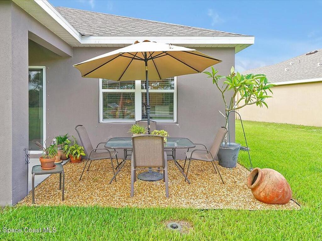 3573 Sandhill Crane Circle, Mims, FL 32754