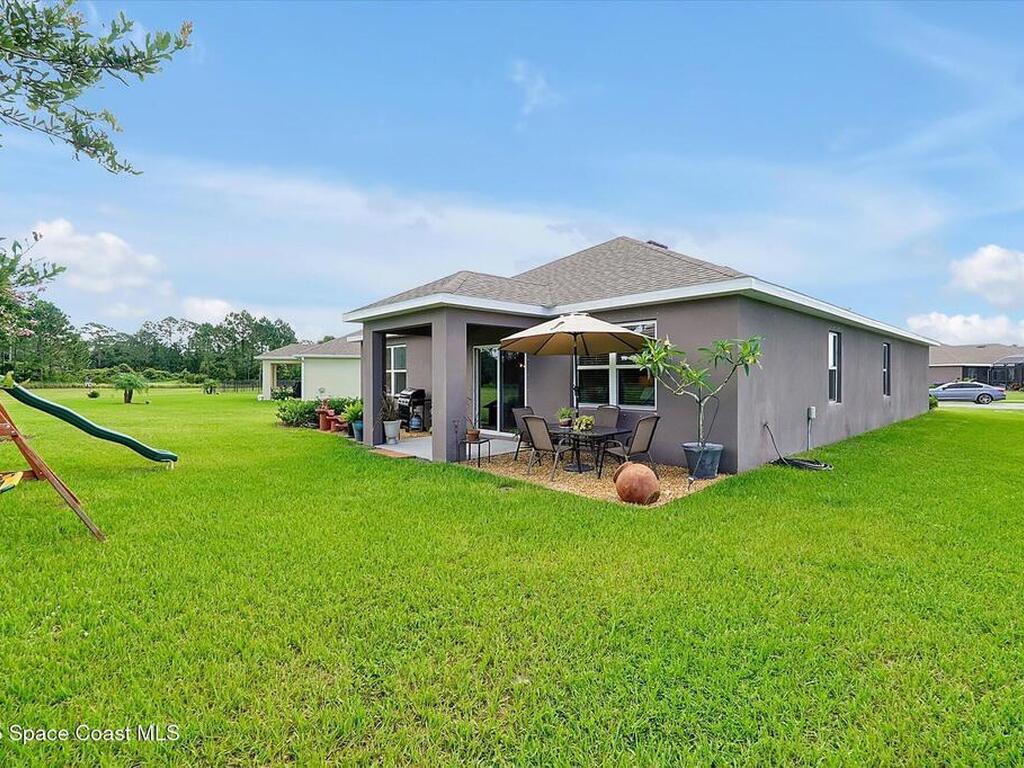 3573 Sandhill Crane Circle, Mims, FL 32754