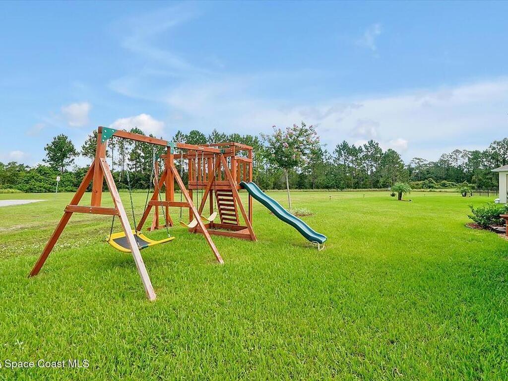 3573 Sandhill Crane Circle, Mims, FL 32754