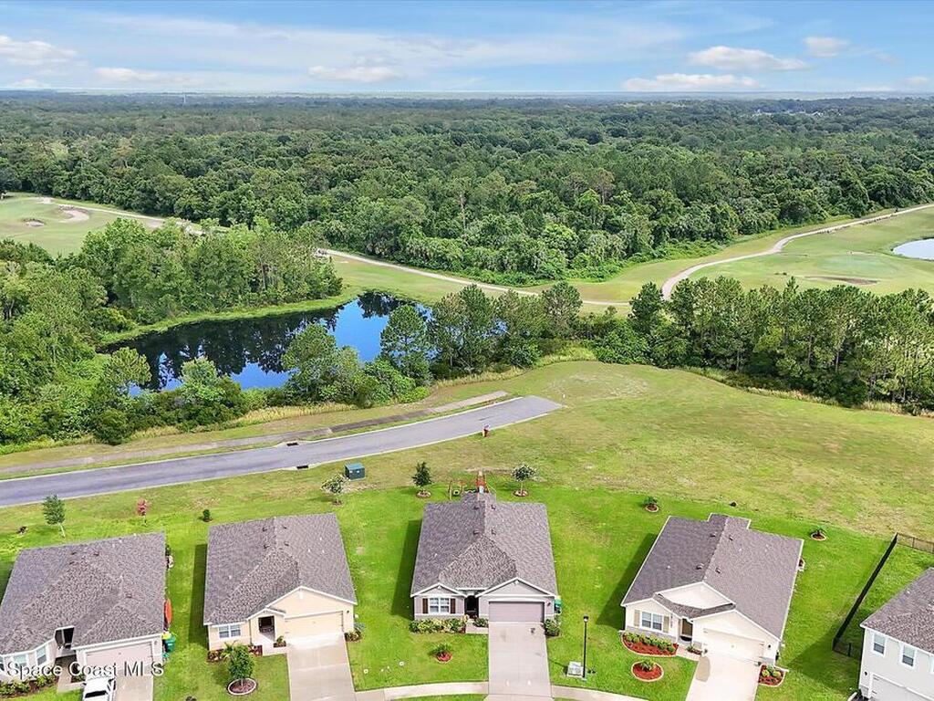 3573 Sandhill Crane Circle, Mims, FL 32754