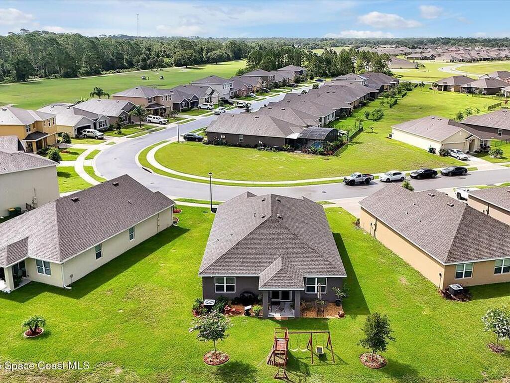 3573 Sandhill Crane Circle, Mims, FL 32754