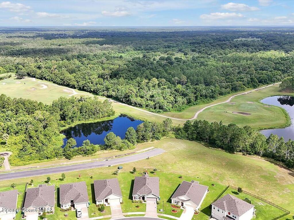 3573 Sandhill Crane Circle, Mims, FL 32754