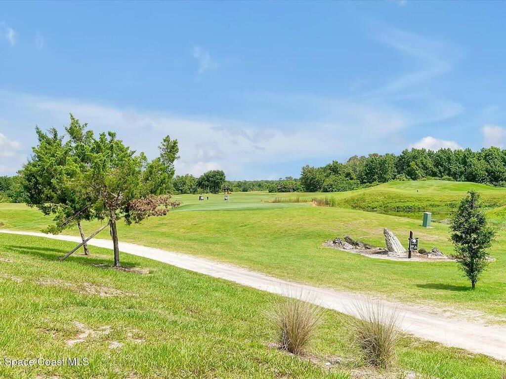 3573 Sandhill Crane Circle, Mims, FL 32754