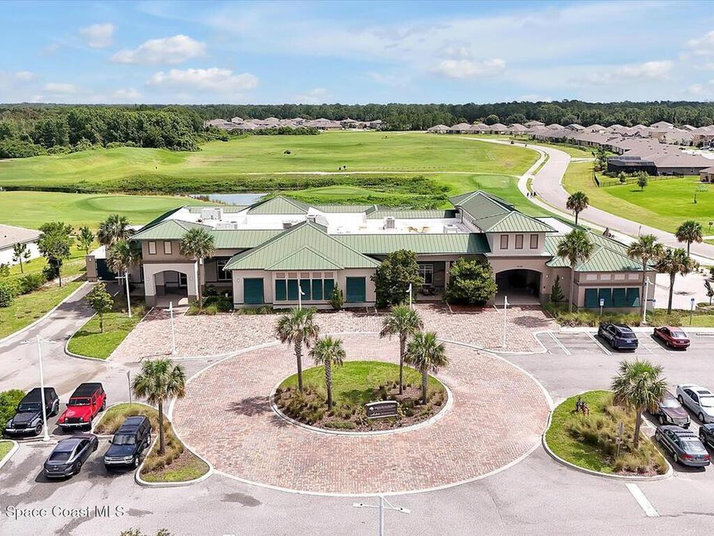 3573 Sandhill Crane Circle, Mims, FL 32754