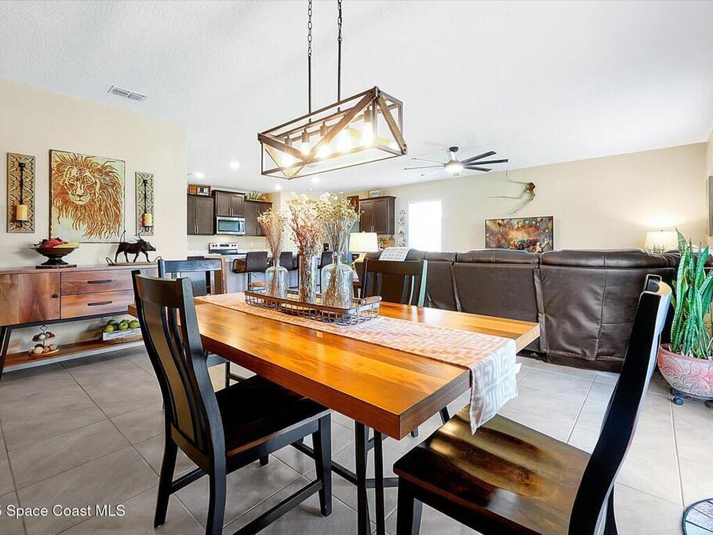 3573 Sandhill Crane Circle, Mims, FL 32754