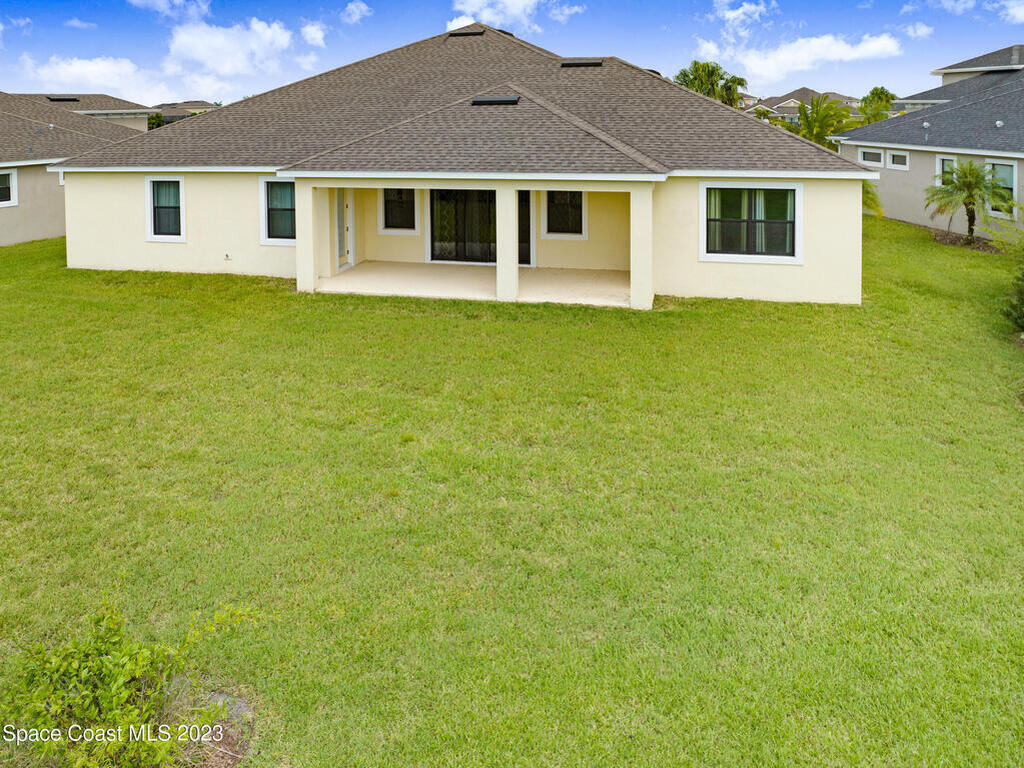 7406 Millbrook Avenue, Melbourne, FL 32940