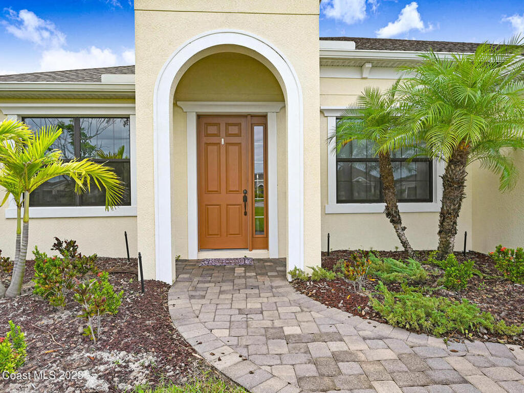 7406 Millbrook Avenue, Melbourne, FL 32940