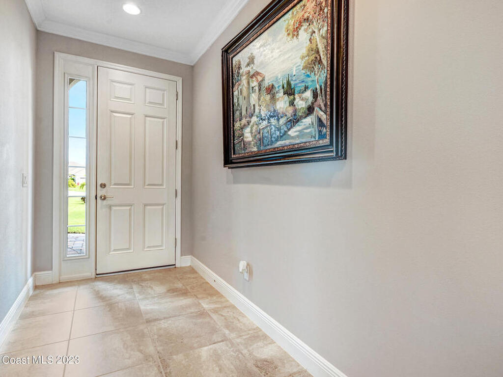 7406 Millbrook Avenue, Melbourne, FL 32940
