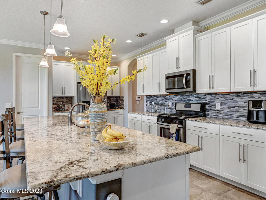 7406 Millbrook Avenue, Melbourne, FL 32940