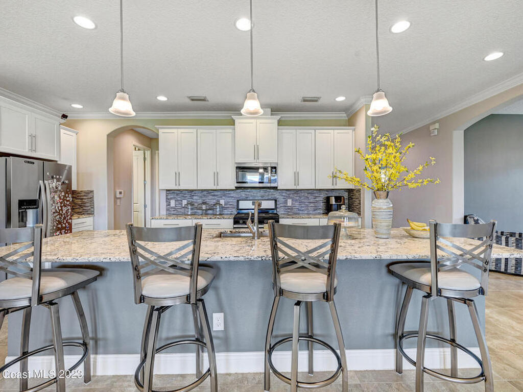 7406 Millbrook Avenue, Melbourne, FL 32940