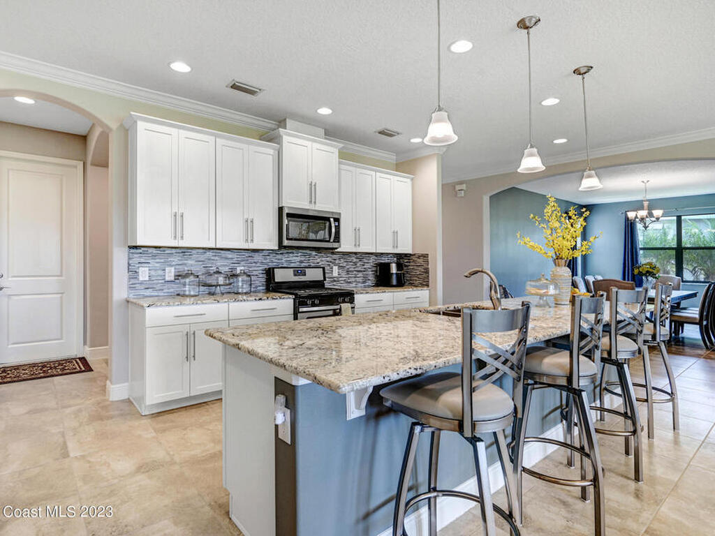 7406 Millbrook Avenue, Melbourne, FL 32940