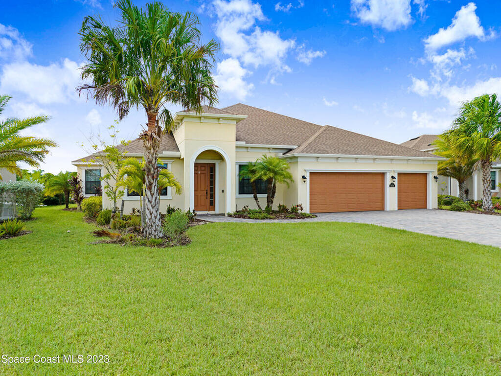 7406 Millbrook Avenue, Melbourne, FL 32940