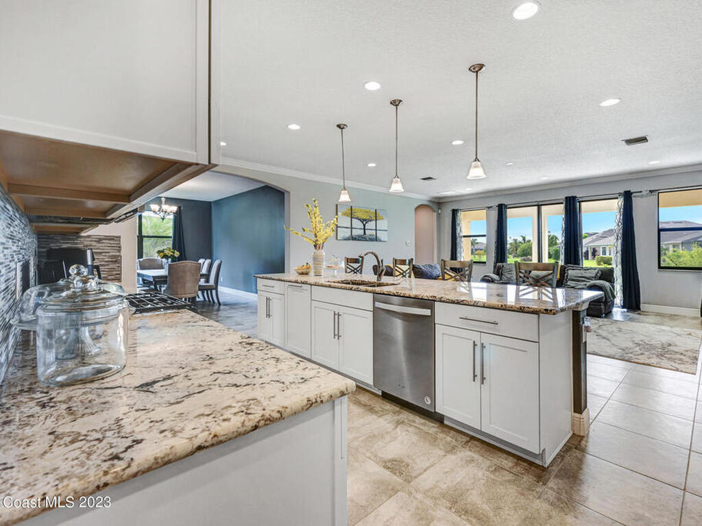 7406 Millbrook Avenue, Melbourne, FL 32940