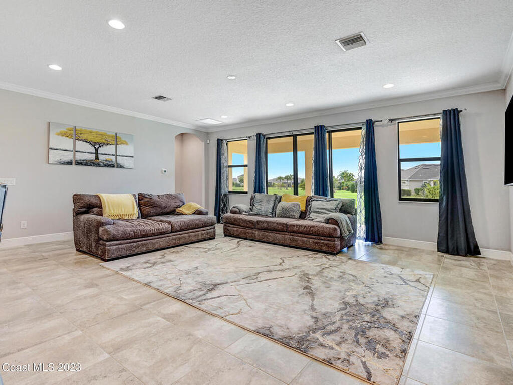 7406 Millbrook Avenue, Melbourne, FL 32940