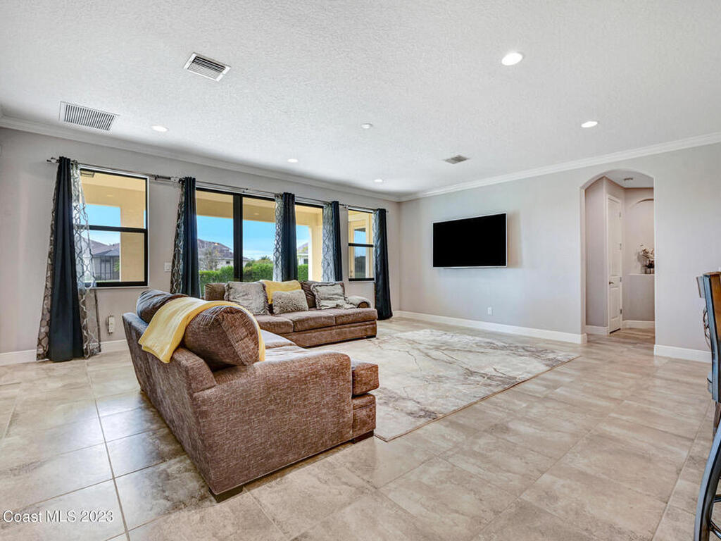 7406 Millbrook Avenue, Melbourne, FL 32940