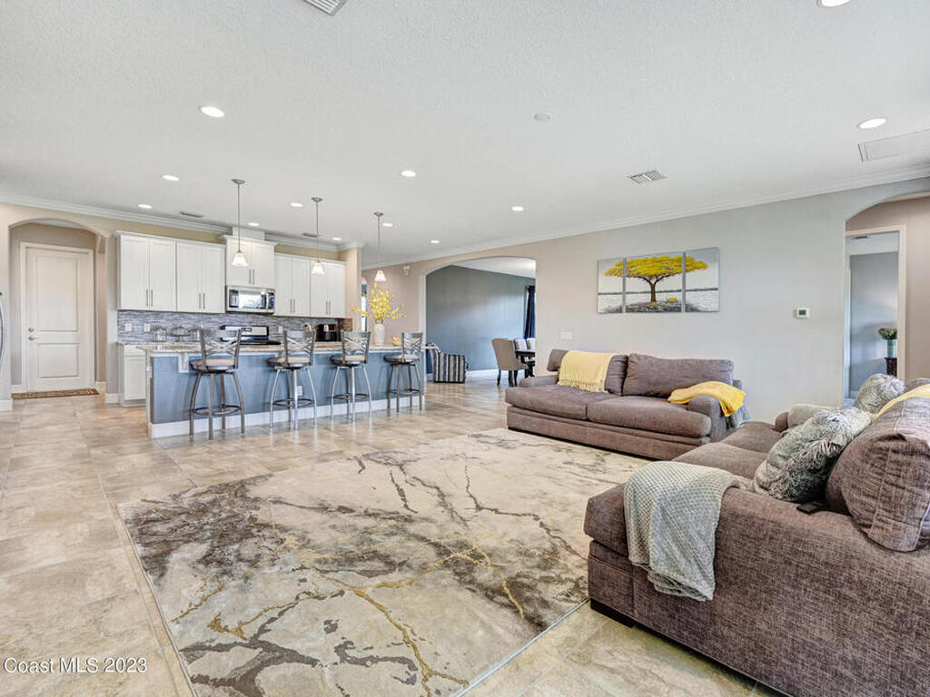 7406 Millbrook Avenue, Melbourne, FL 32940
