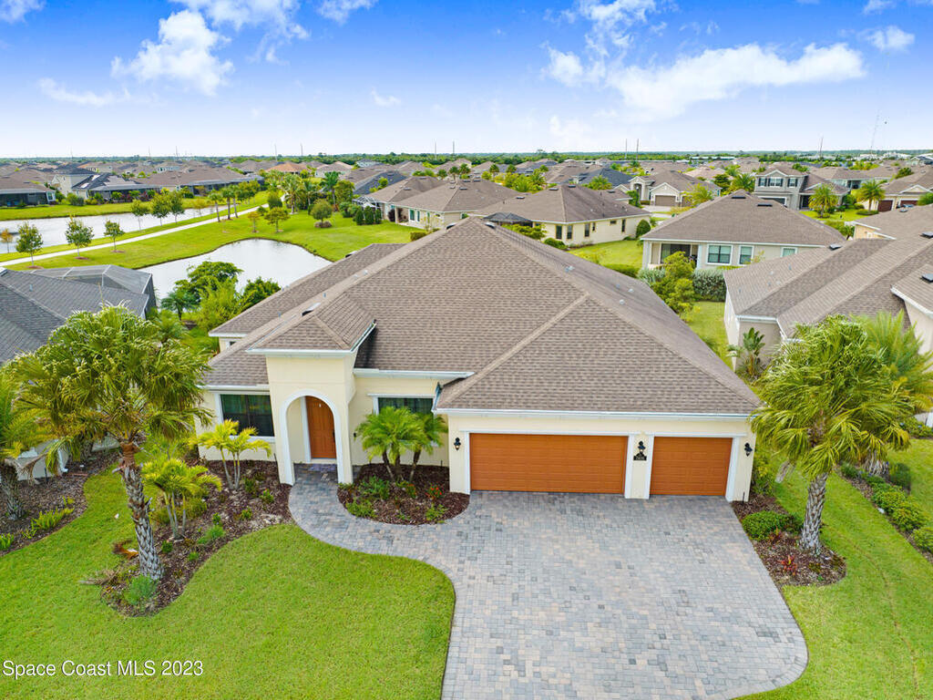 7406 Millbrook Avenue, Melbourne, FL 32940