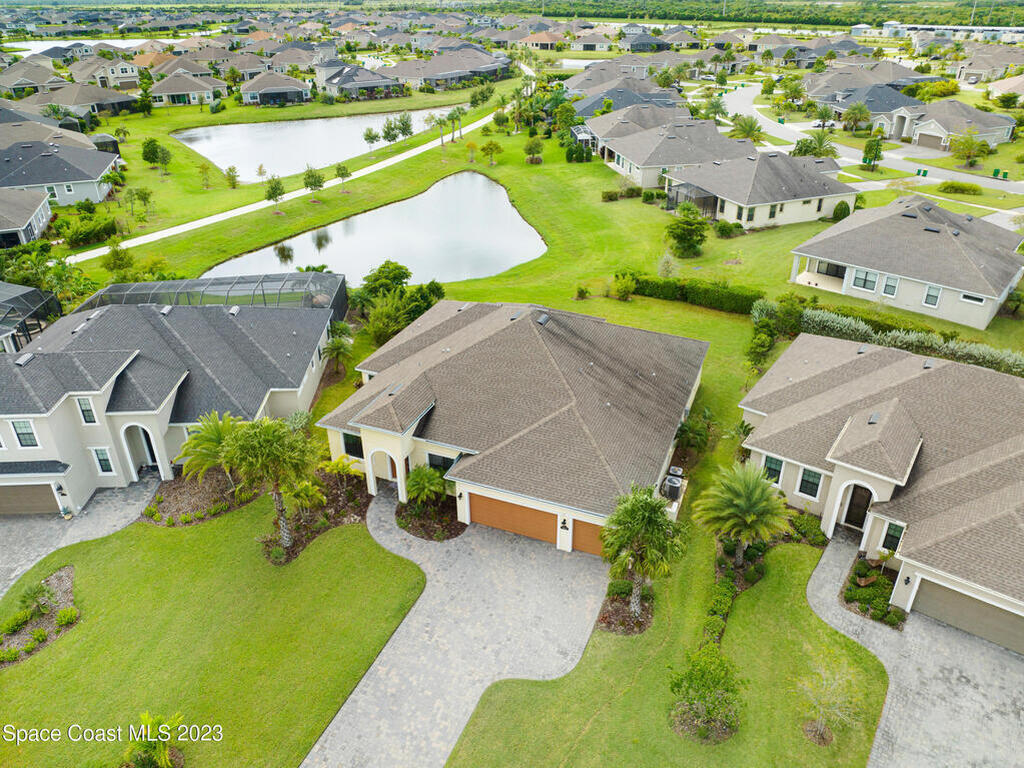 7406 Millbrook Avenue, Melbourne, FL 32940