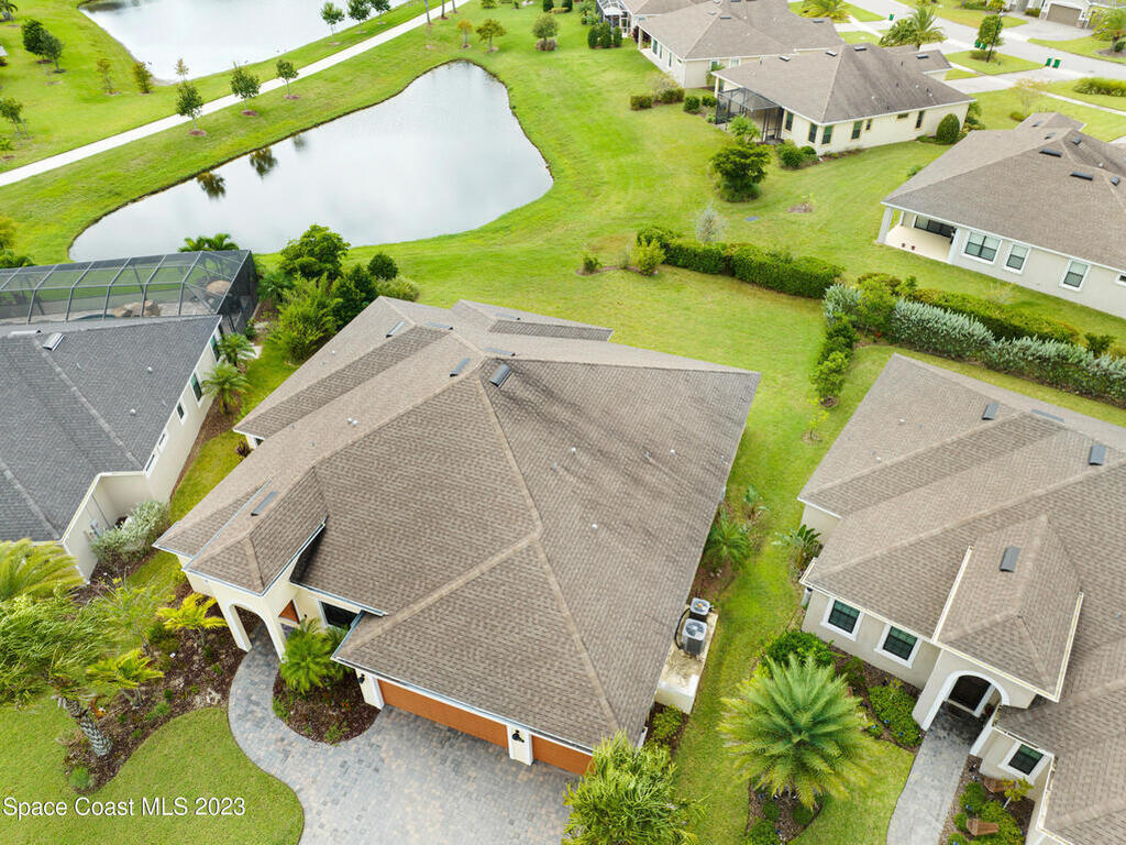 7406 Millbrook Avenue, Melbourne, FL 32940