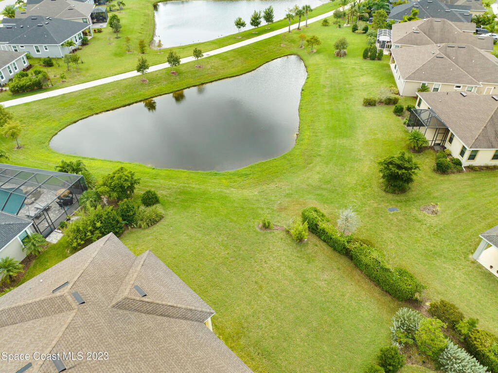 7406 Millbrook Avenue, Melbourne, FL 32940