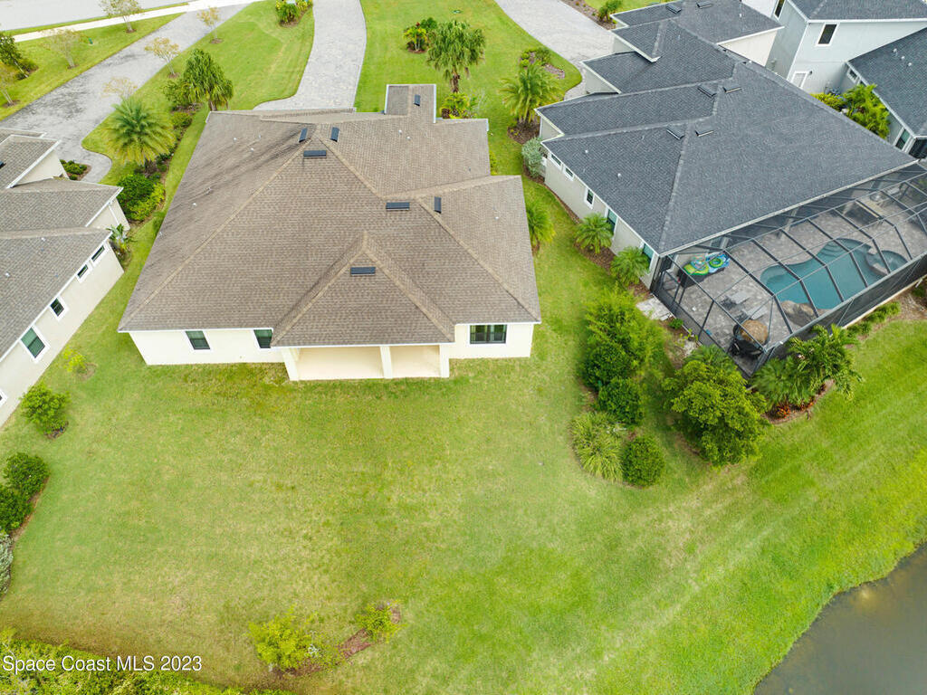 7406 Millbrook Avenue, Melbourne, FL 32940