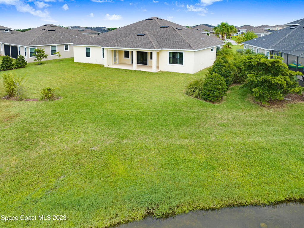 7406 Millbrook Avenue, Melbourne, FL 32940