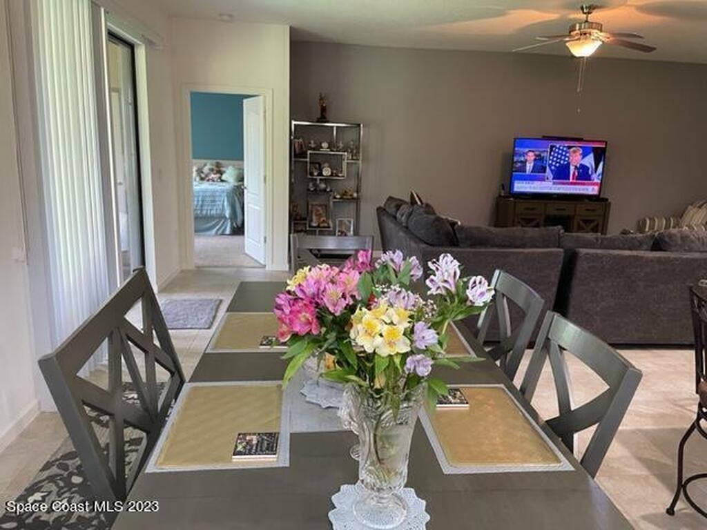 4464 Caladium Circle, West Melbourne, FL 32904