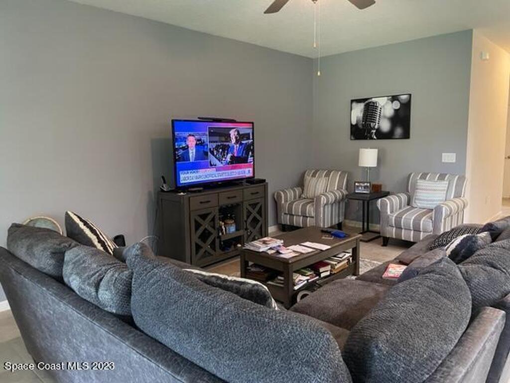 4464 Caladium Circle, West Melbourne, FL 32904