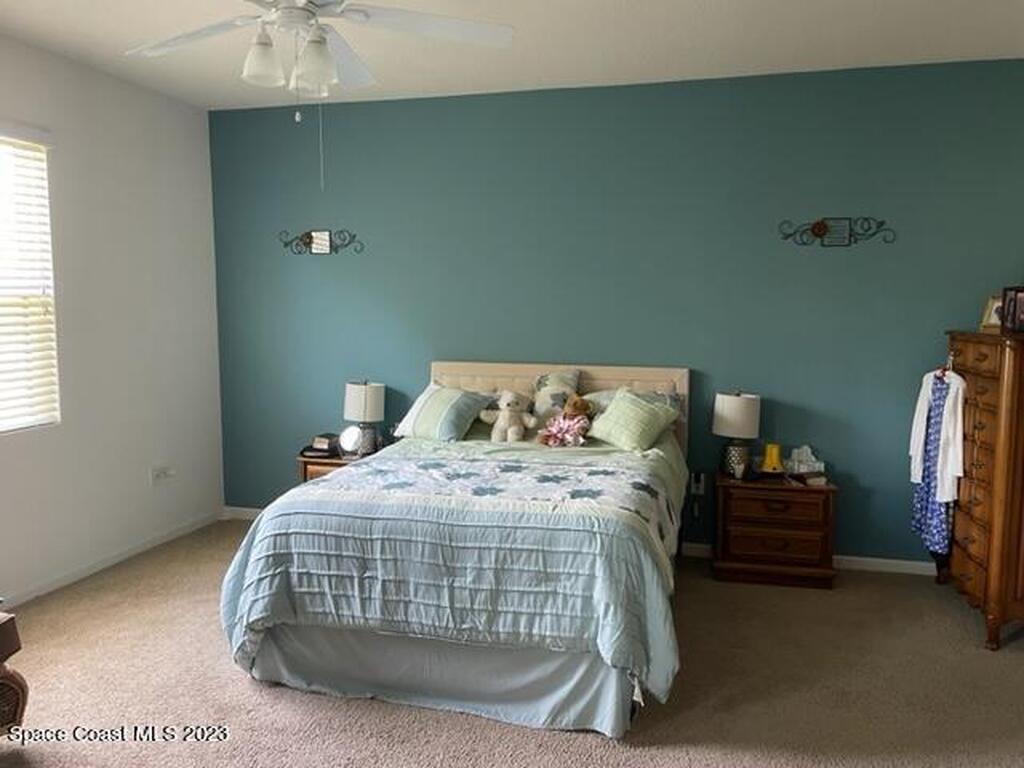 4464 Caladium Circle, West Melbourne, FL 32904