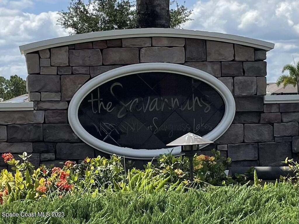 4464 Caladium Circle, West Melbourne, FL 32904