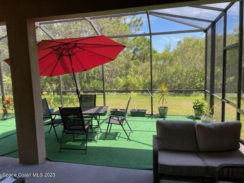 4464 Caladium Circle, West Melbourne, FL 32904