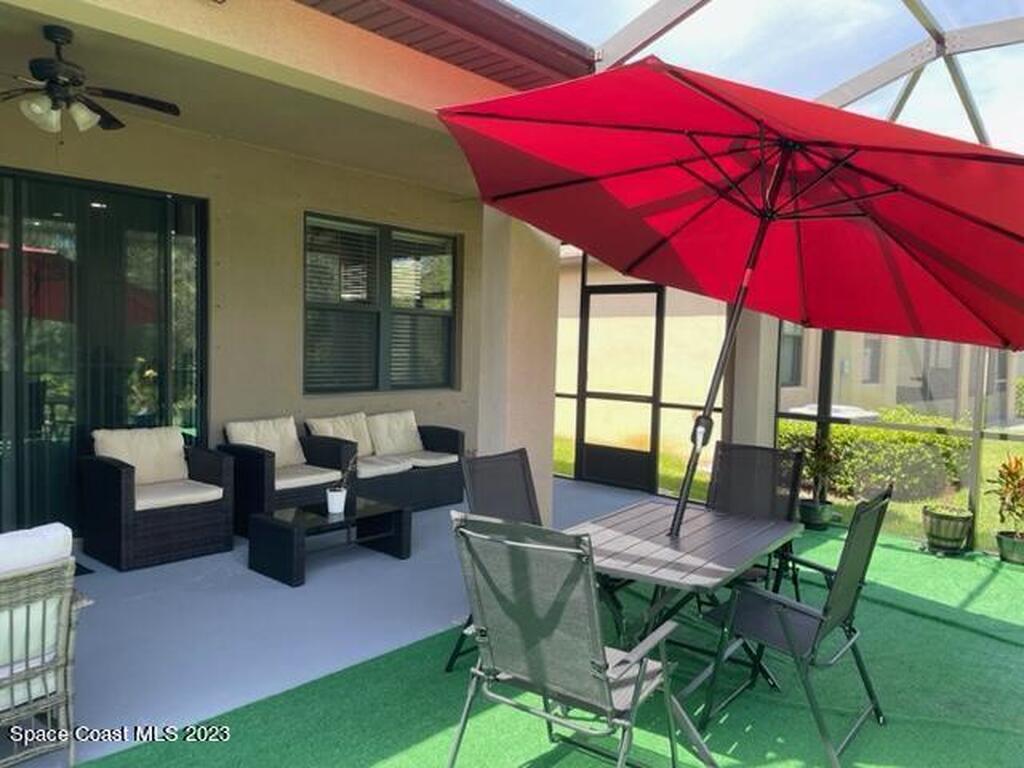 4464 Caladium Circle, West Melbourne, FL 32904