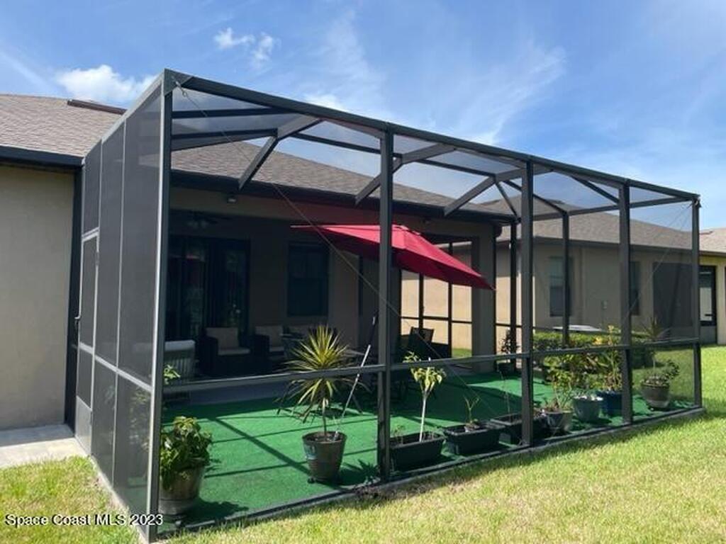 4464 Caladium Circle, West Melbourne, FL 32904