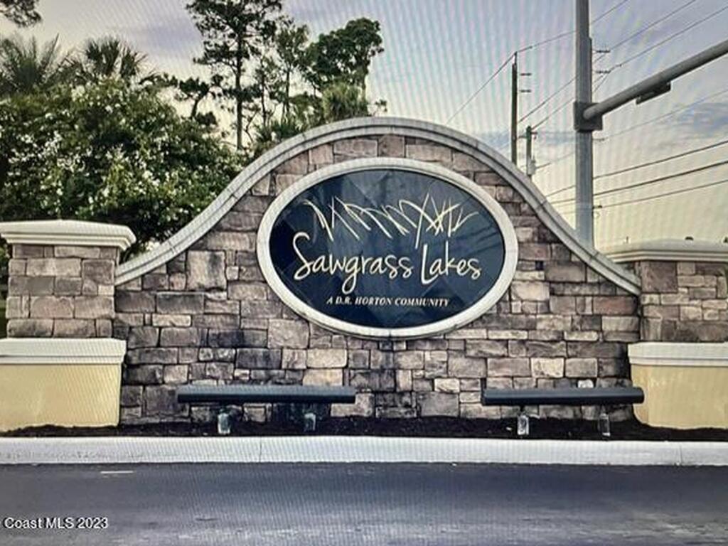 4464 Caladium Circle, West Melbourne, FL 32904