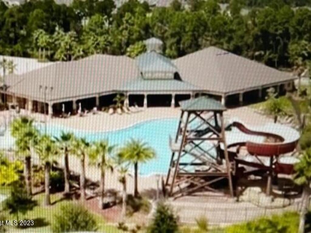 4464 Caladium Circle, West Melbourne, FL 32904