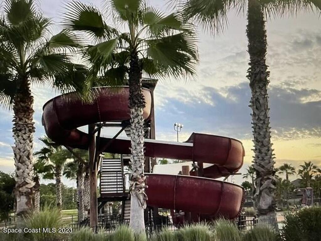 4464 Caladium Circle, West Melbourne, FL 32904