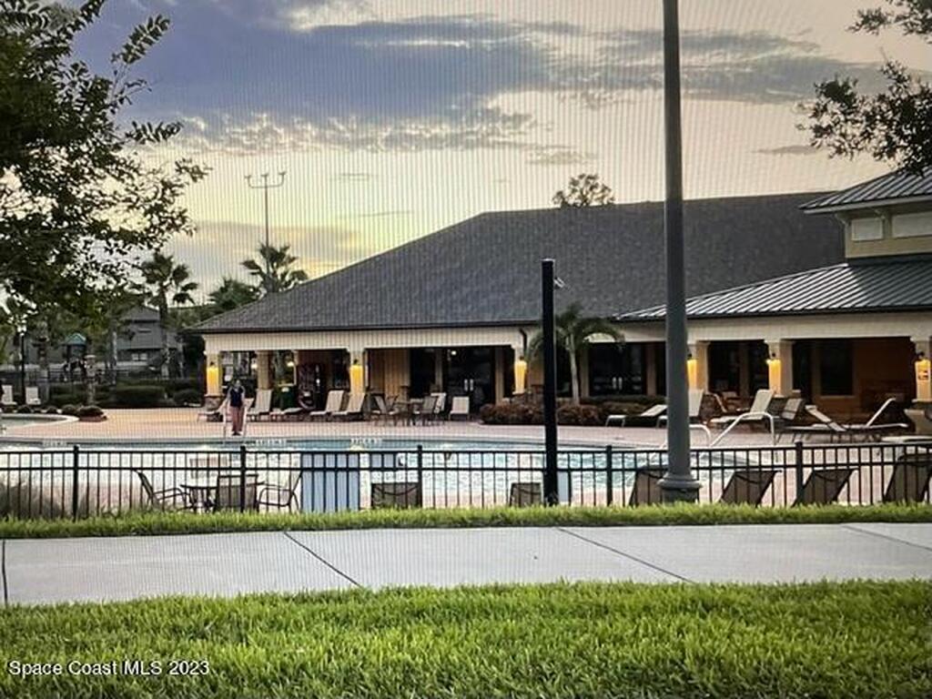 4464 Caladium Circle, West Melbourne, FL 32904