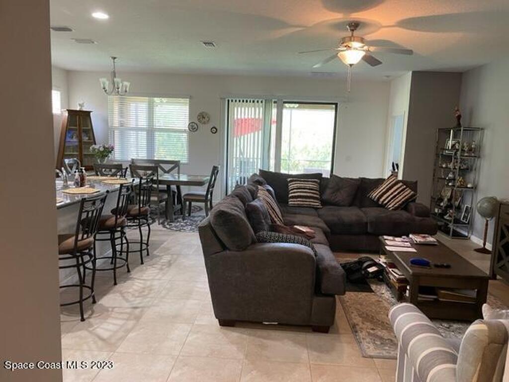 4464 Caladium Circle, West Melbourne, FL 32904