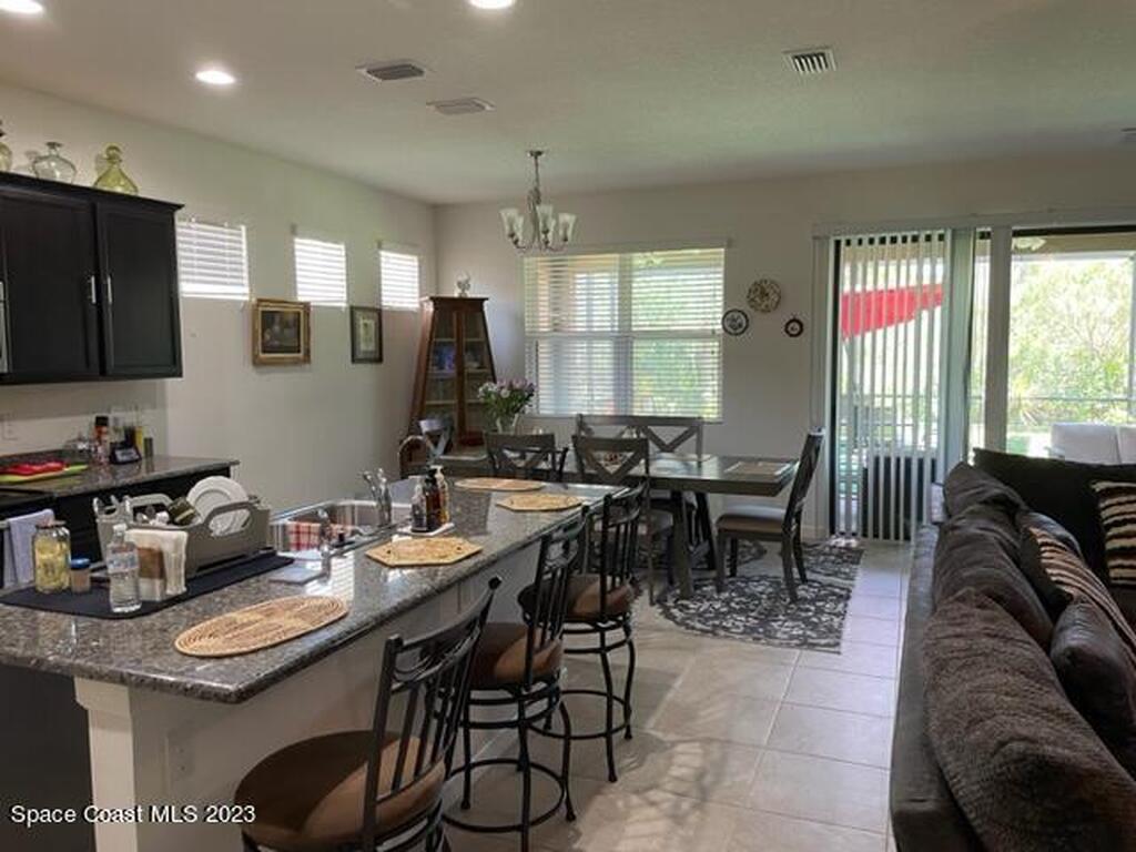 4464 Caladium Circle, West Melbourne, FL 32904