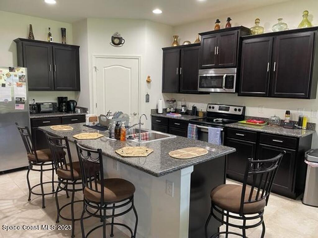 4464 Caladium Circle, West Melbourne, FL 32904