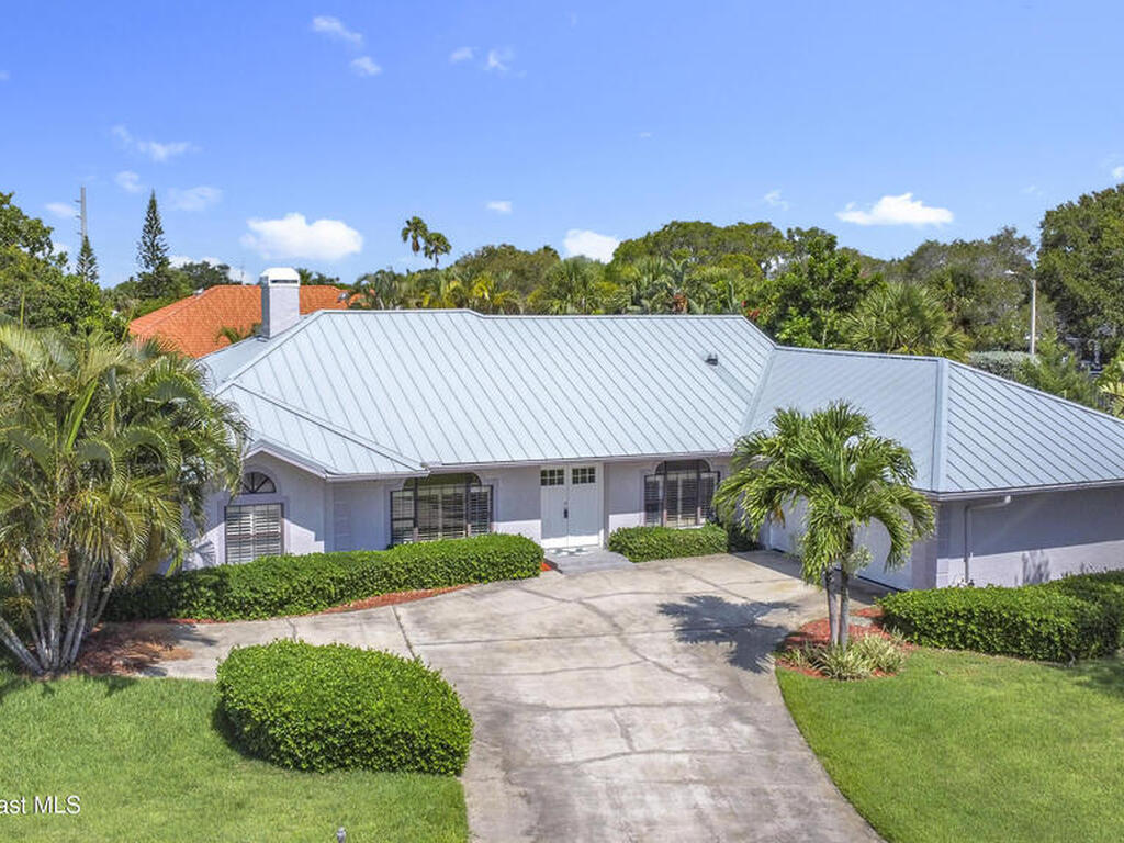 3090 Rio Pino, Indialantic, FL 32903