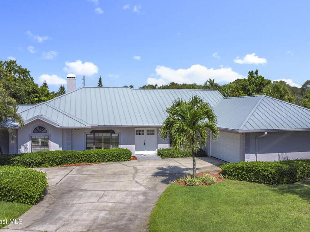 3090 Rio Pino, Indialantic, FL 32903