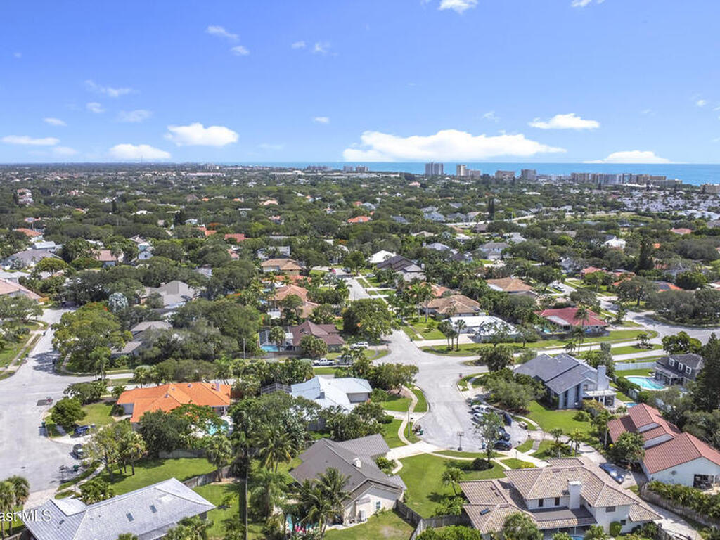 3090 Rio Pino, Indialantic, FL 32903