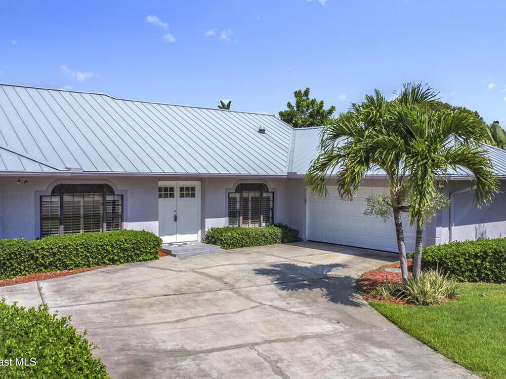 3090 Rio Pino, Indialantic, FL 32903