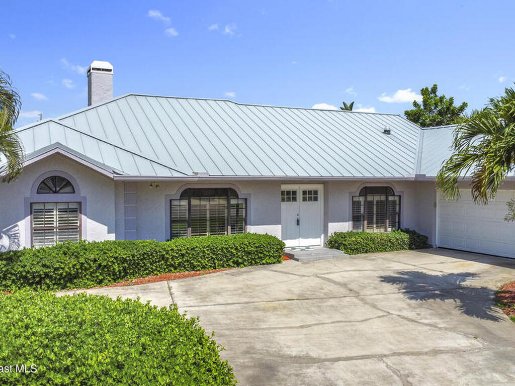 3090 Rio Pino, Indialantic, FL 32903