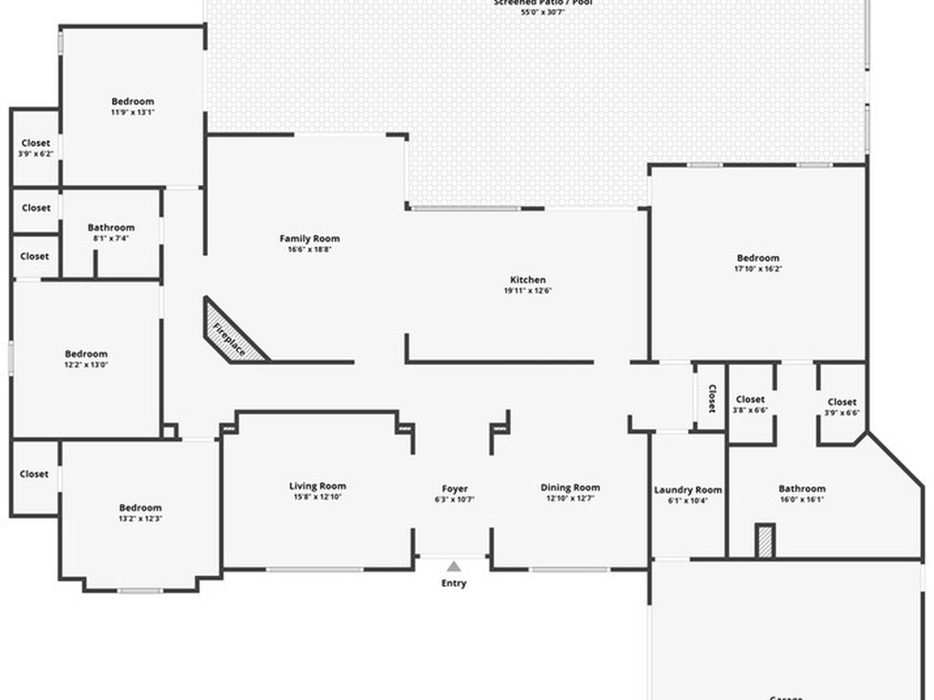 3090 Rio Pino, Indialantic, FL 32903