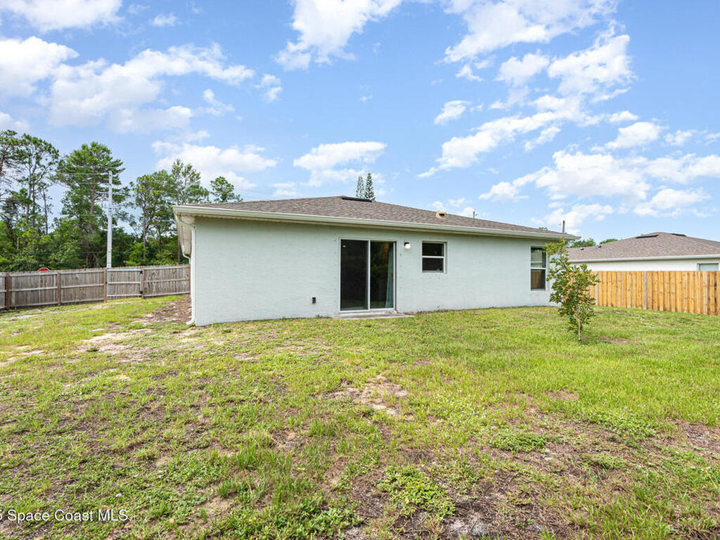 5495 Wendy Lee Drive, Titusville, FL 32780