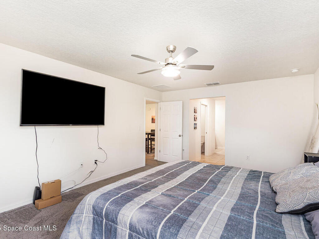 5495 Wendy Lee Drive, Titusville, FL 32780