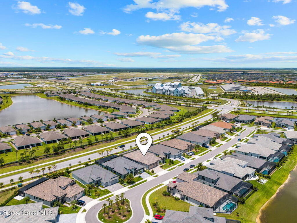 2453 Donavan Court, Melbourne, FL 32940